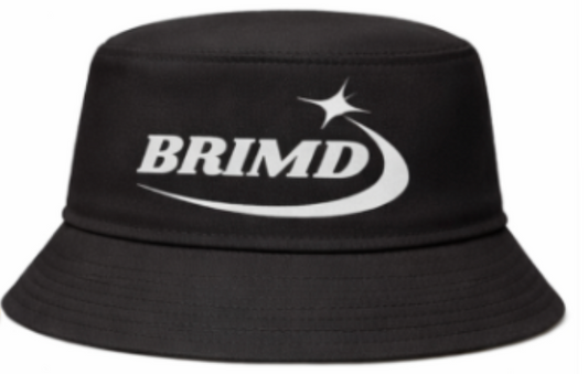 BRIMD Core Bucket – Black